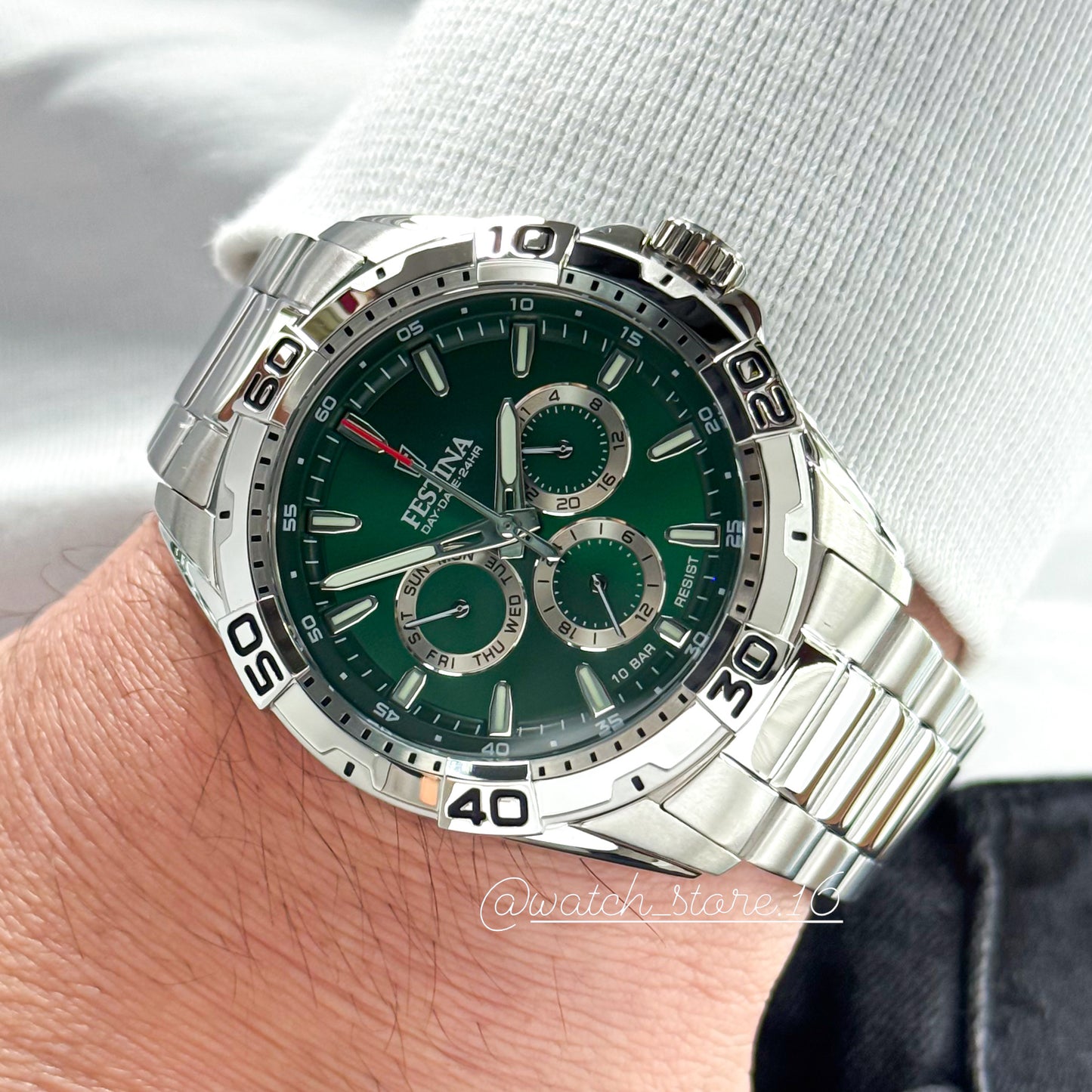 FESTINA - F20623/3