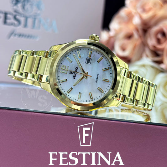 FESTINA - F20741-1