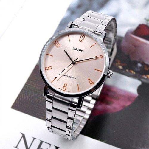 CASIO - LTP-VT01D-4B2UDF