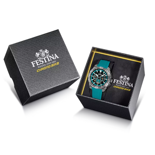 FESTINA - F20725/6