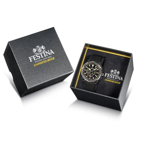 FESTINA - F20726/3