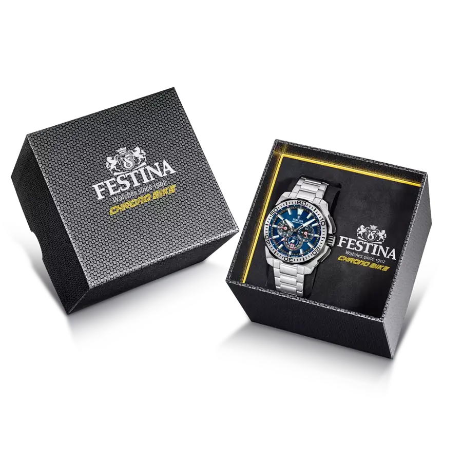 FESTINA - F20724/2