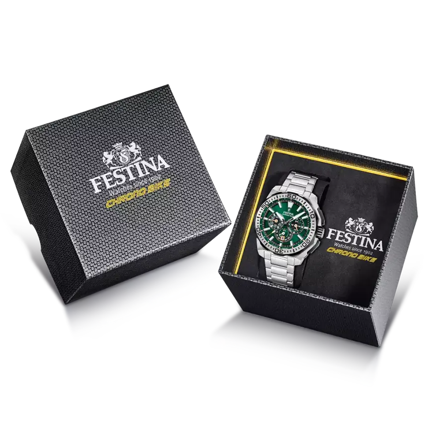 FESTINA - F20724/3