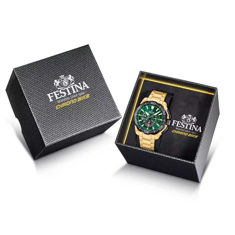 FESTINA - F20727/2