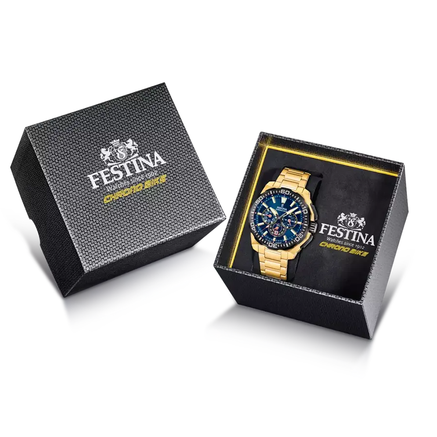 FESTINA - F20727/1