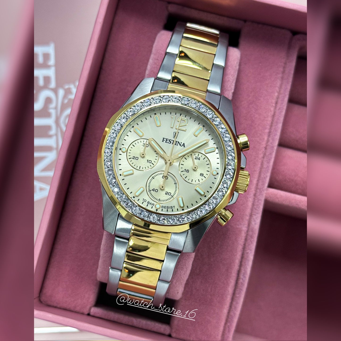 FESTINA - F20607/3