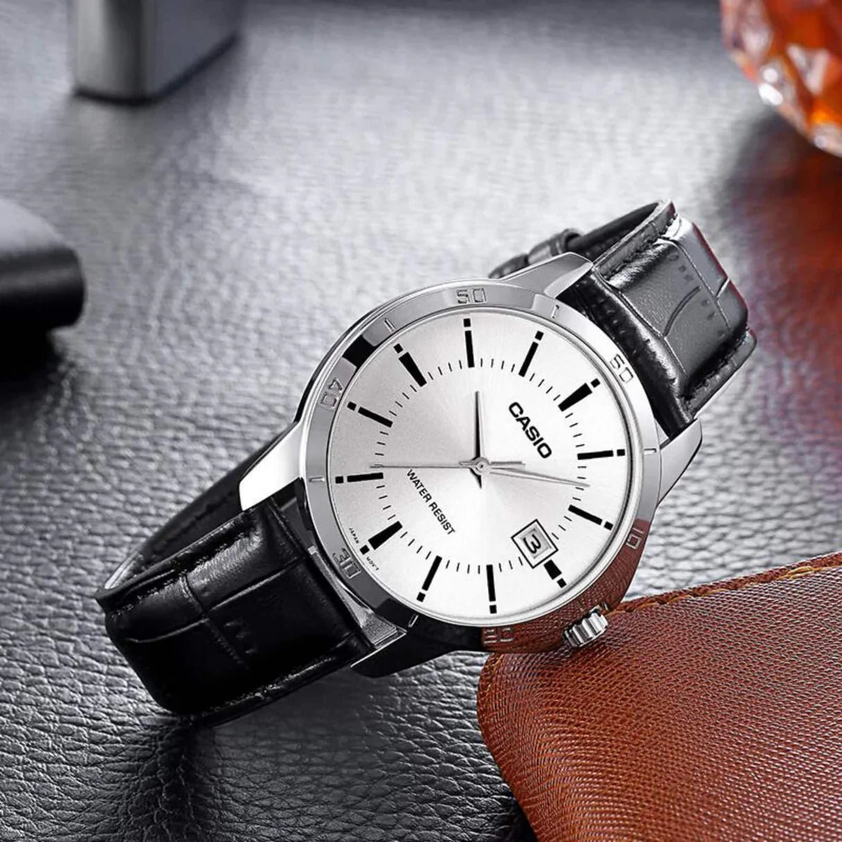 CASIO - MTP-V004L-7AUD