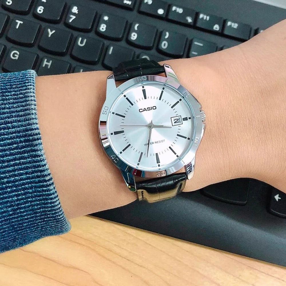CASIO - MTP-V004L-7AUD