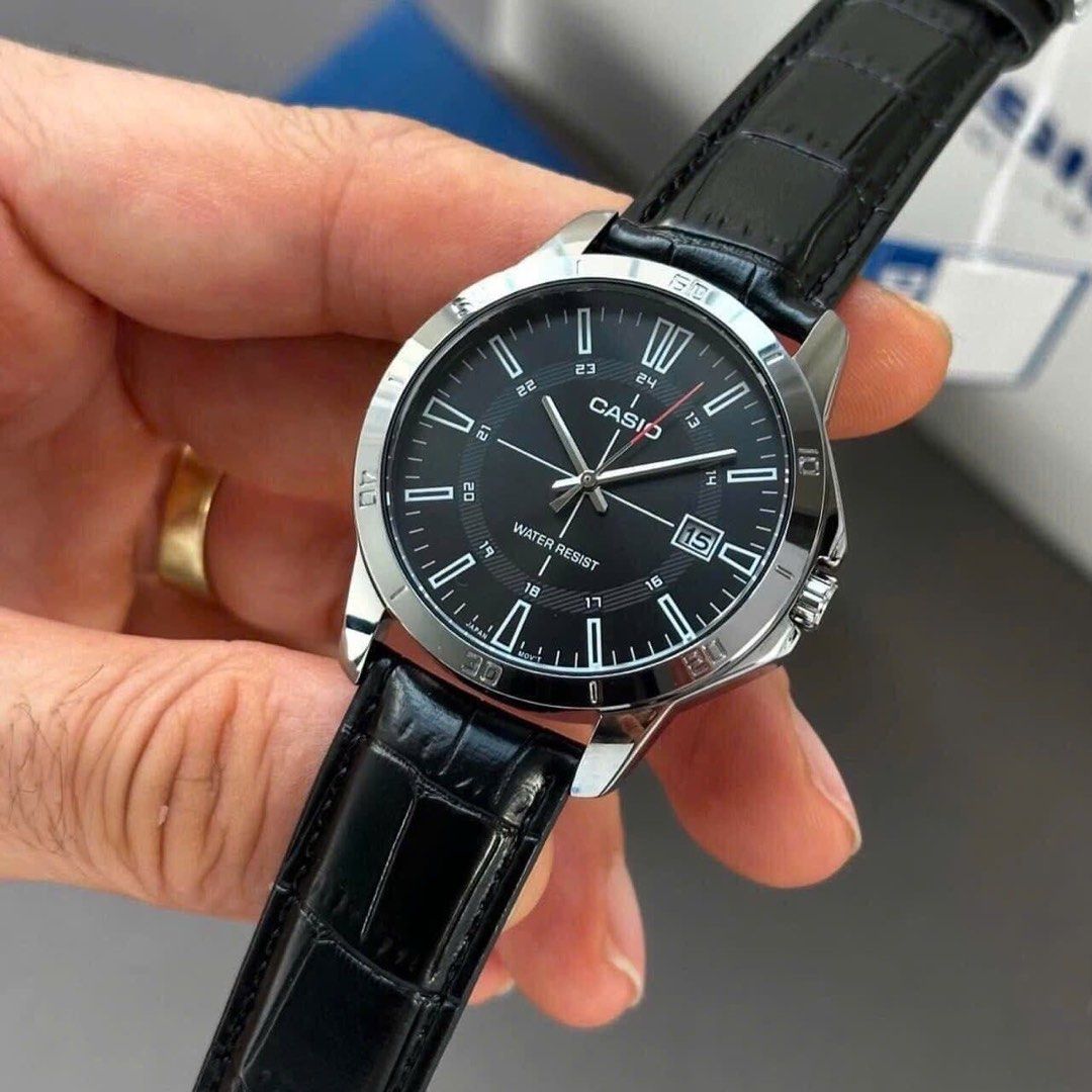 CASIO - MTP-V004L-1C