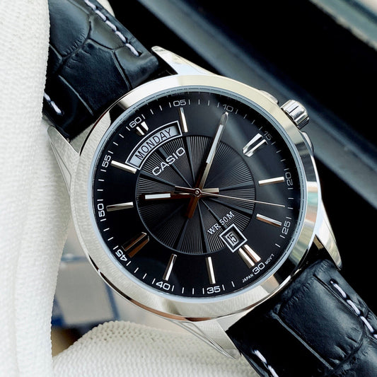 CASIO - MTP-1381L-1AV