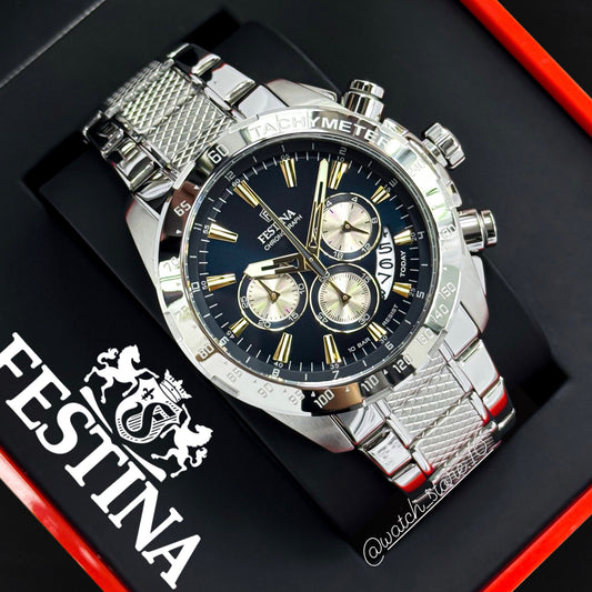 FESTINA - F20668/5