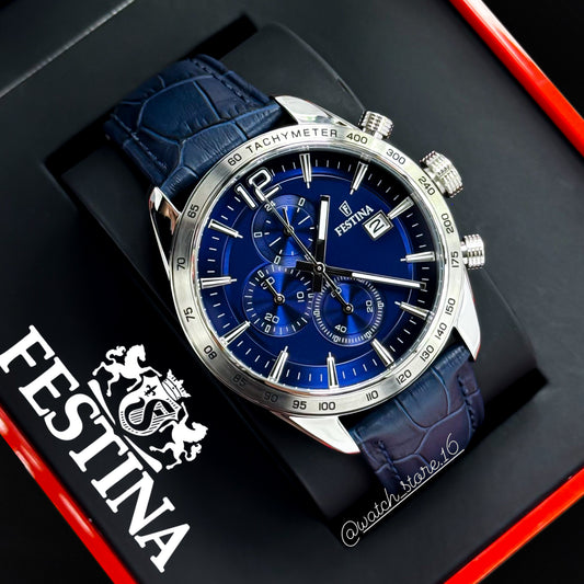 FESTINA - F16760/3