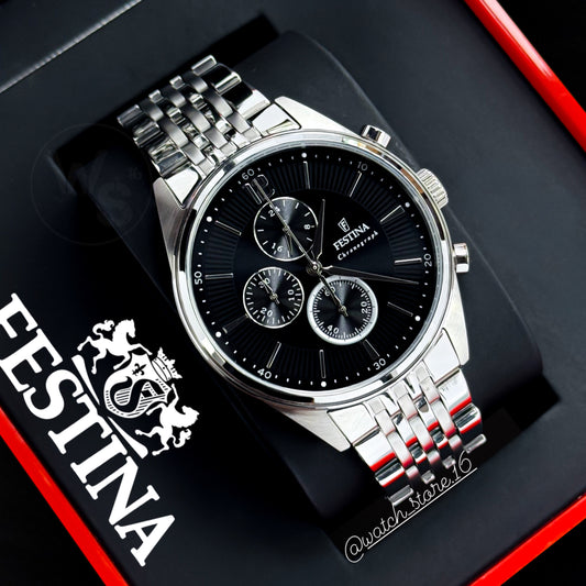 FESTINA - F20285/4