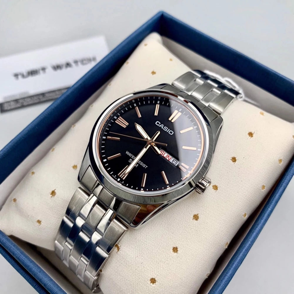 CASIO - MTP-1335D-1A2V