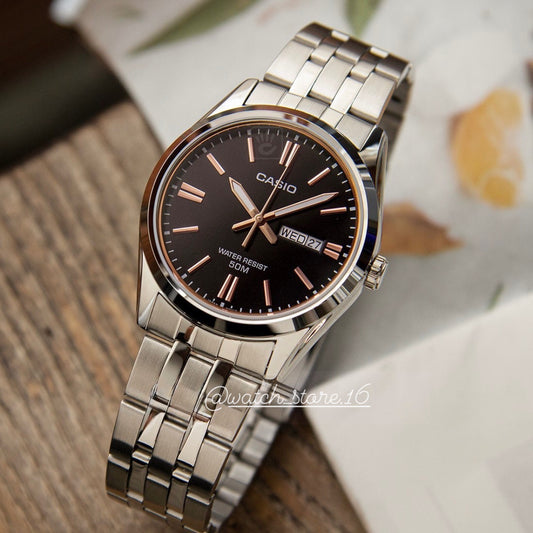 CASIO - MTP-1335D-1A2V