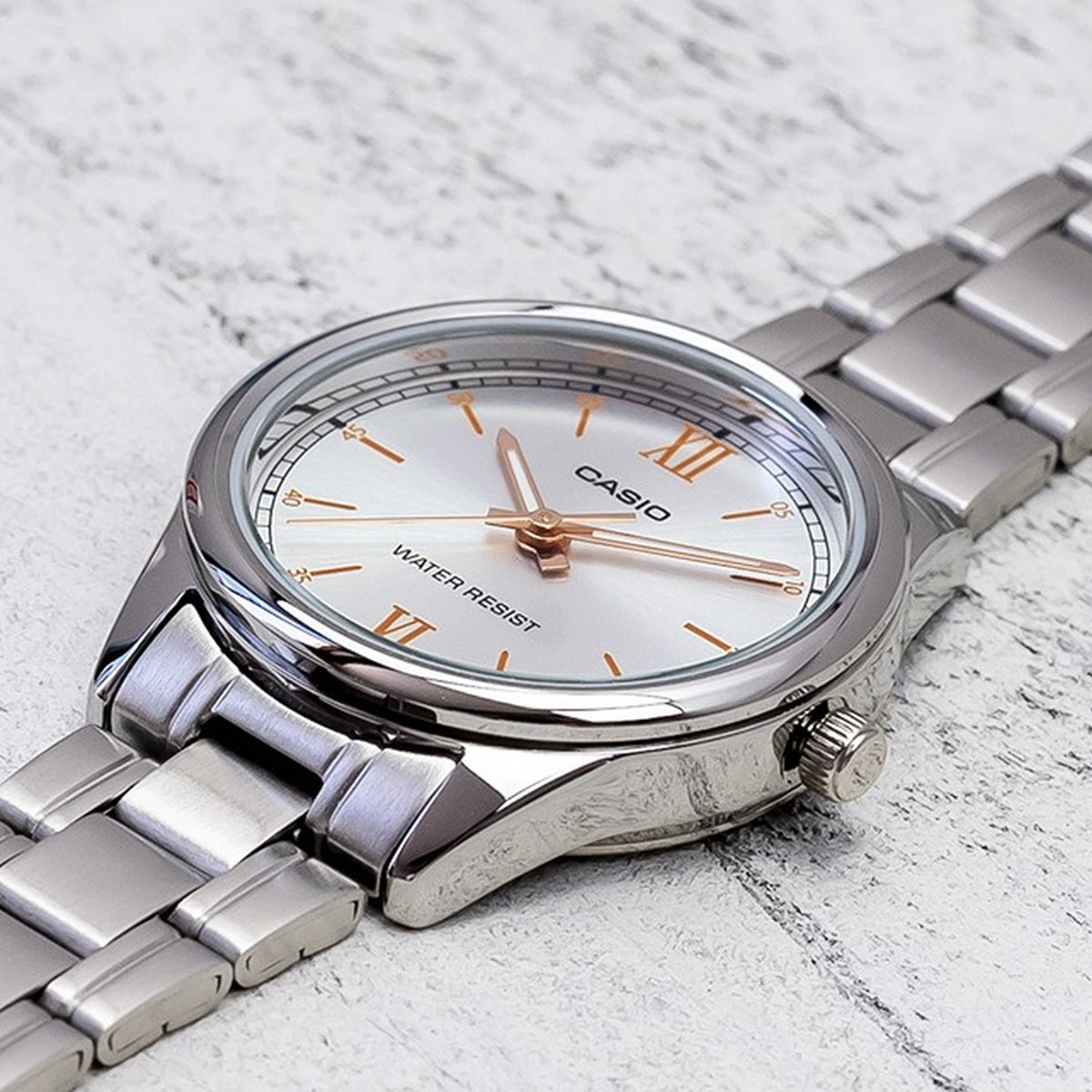 CASIO - LTP-V005D-7B2U