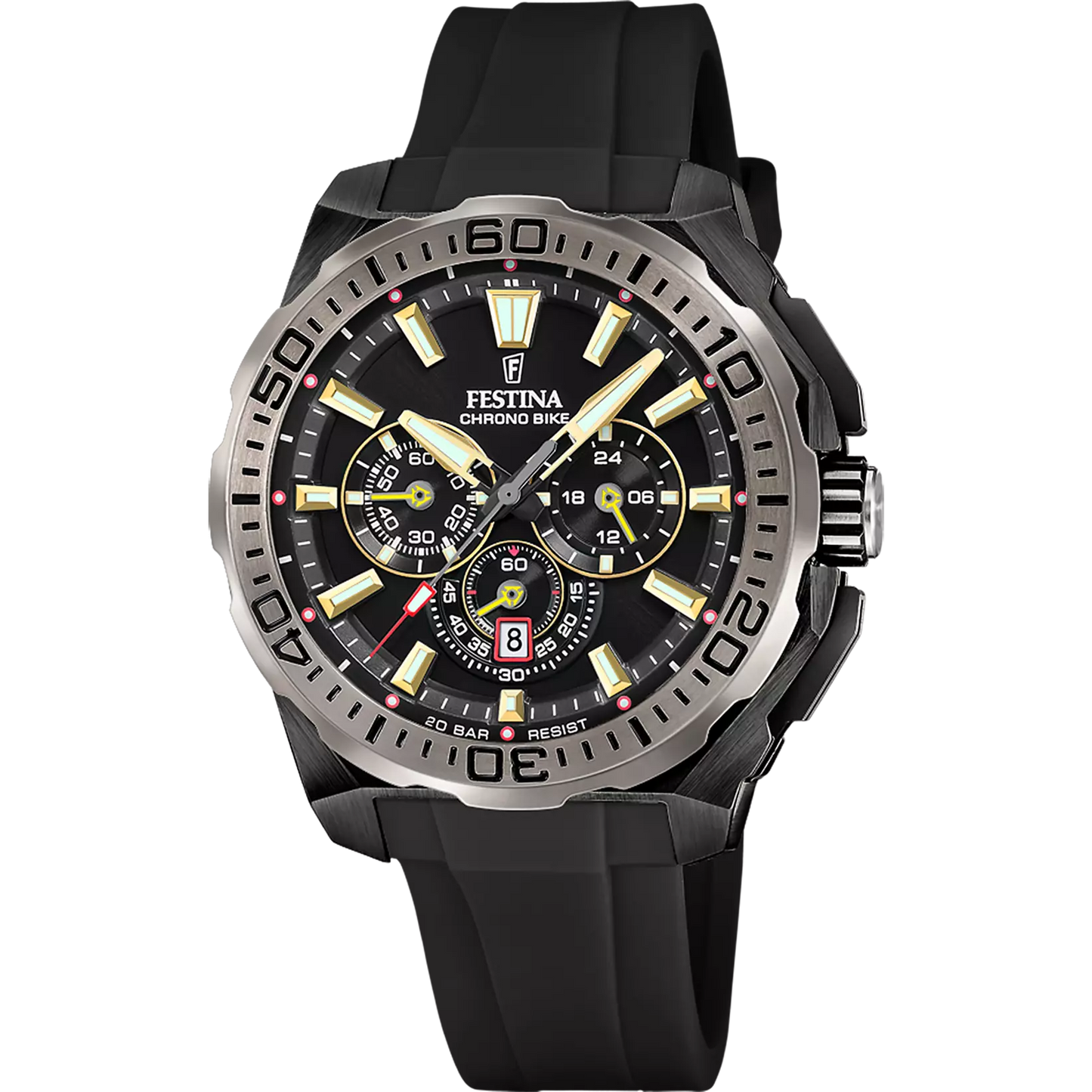 FESTINA - F20726/3