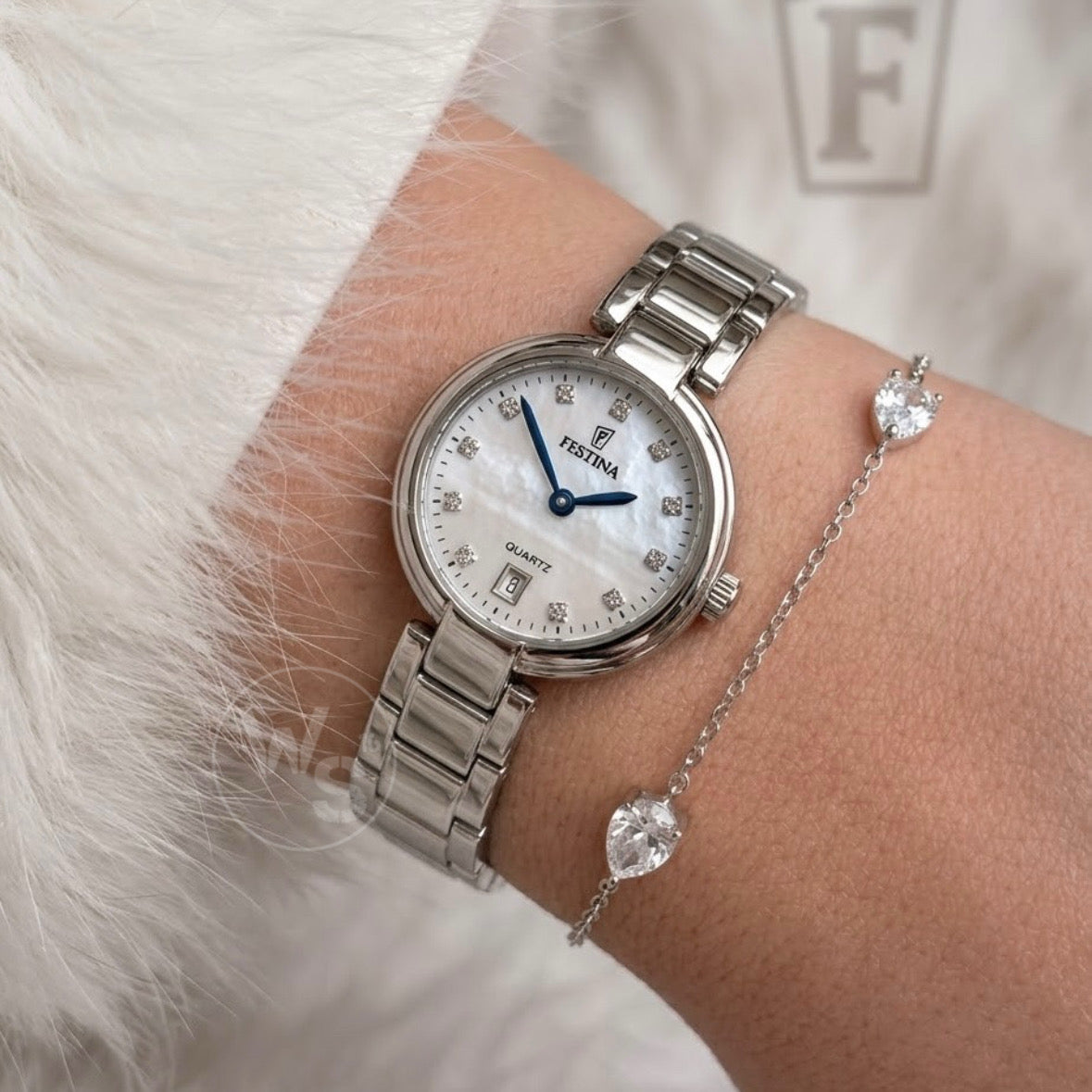 FESTINA - F20784/1