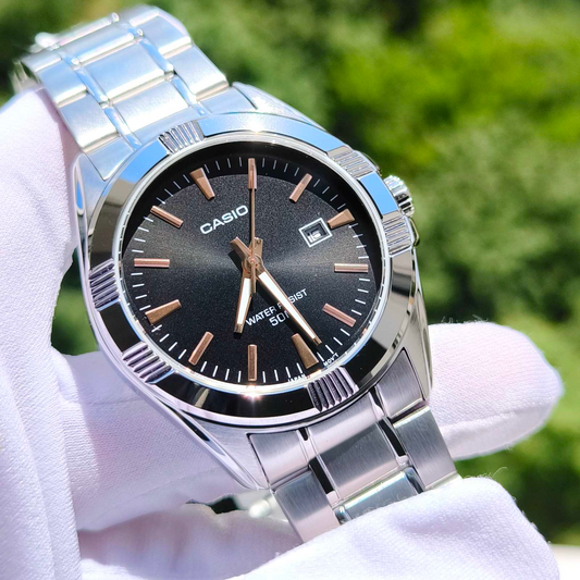 CASIO - MTP-1308D-1A2