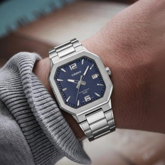 CASIO - MTP-B195D-2AVDF