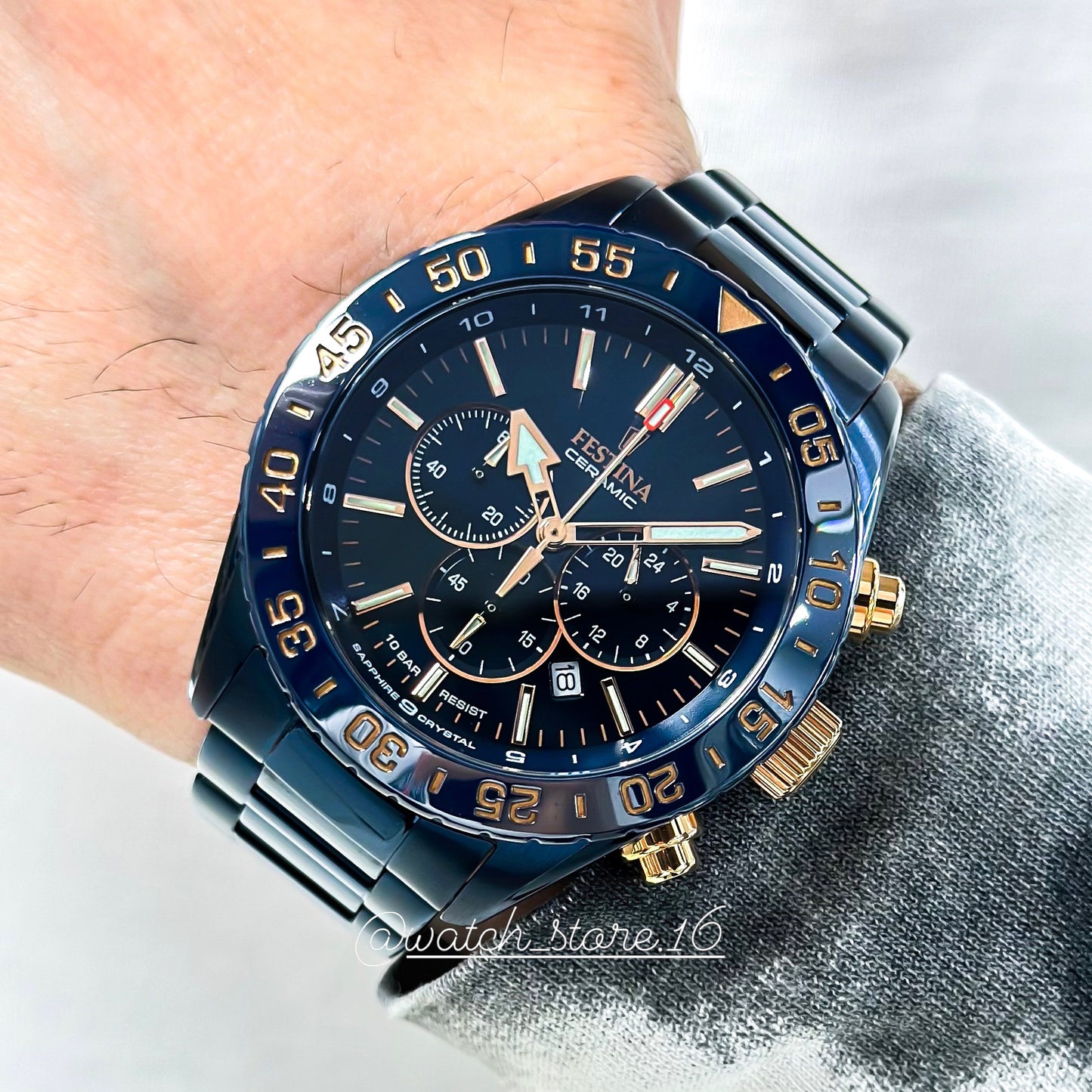 FESTINA - F20576/1
