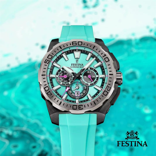 FESTINA - F20726/2
