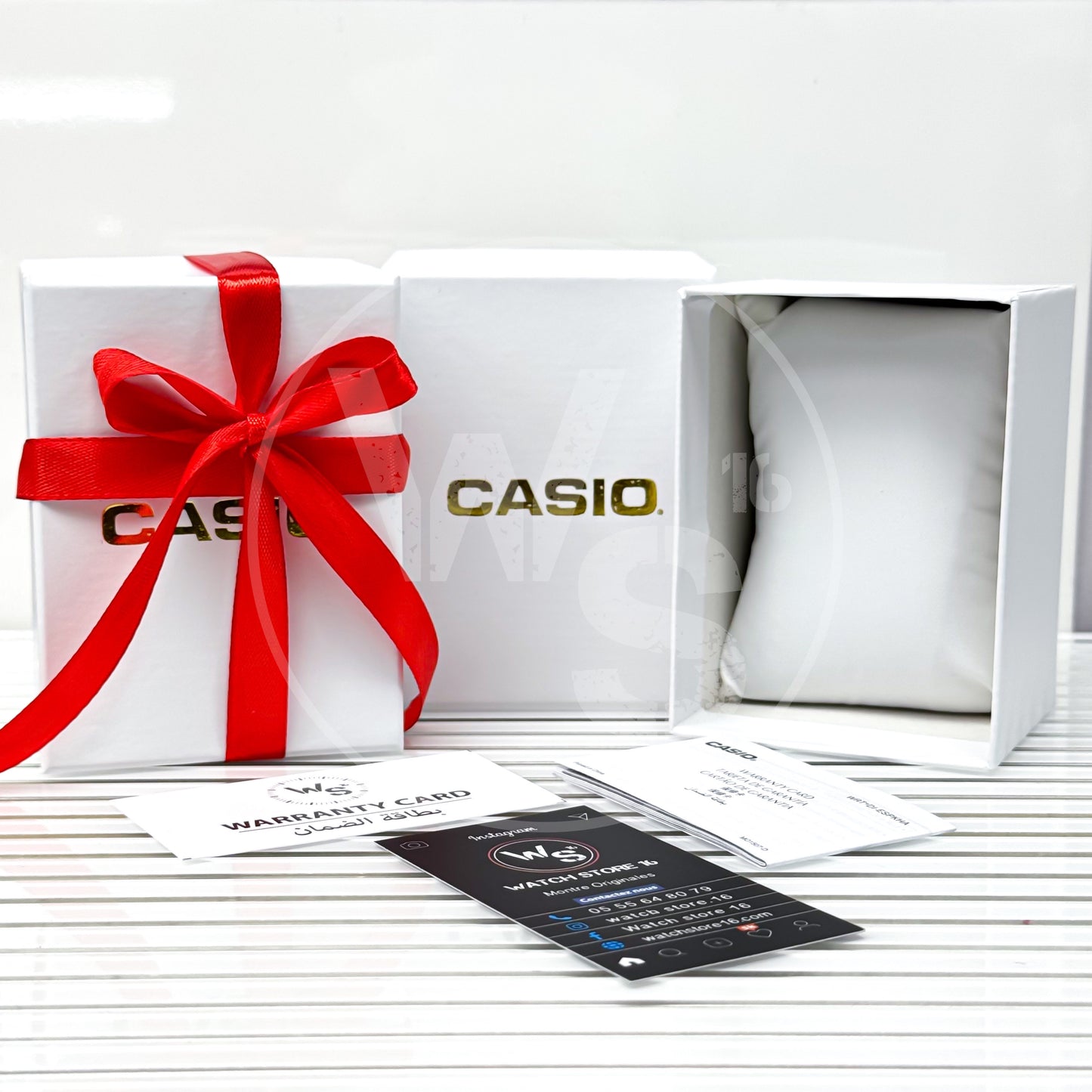 CASIO - MTP-VD01G-1BVUDF