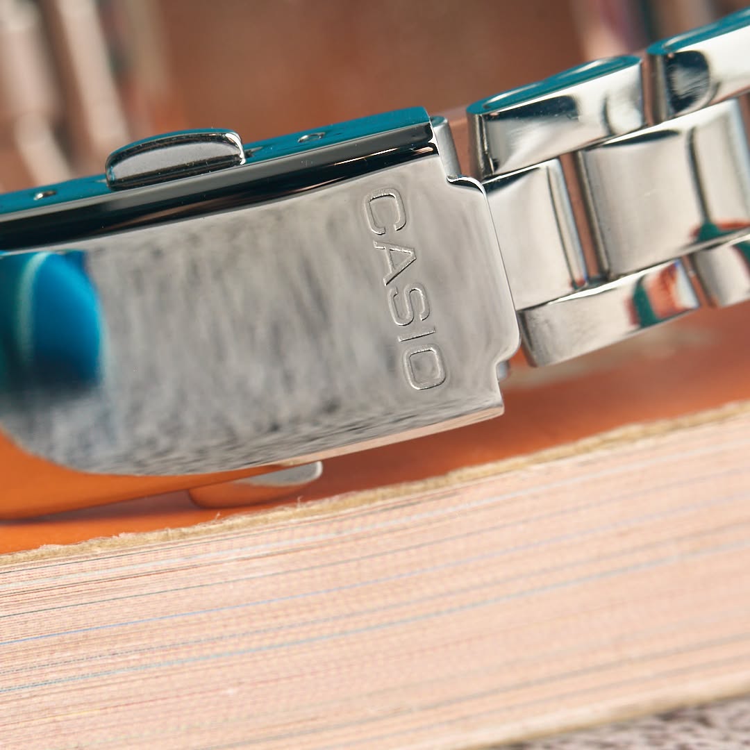 CASIO - LTP-1234DD-2A