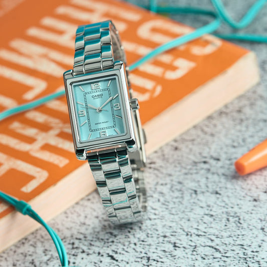 CASIO - LTP-1234DD-2A