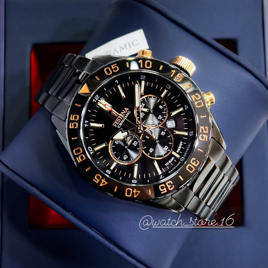 FESTINA - F20577/1