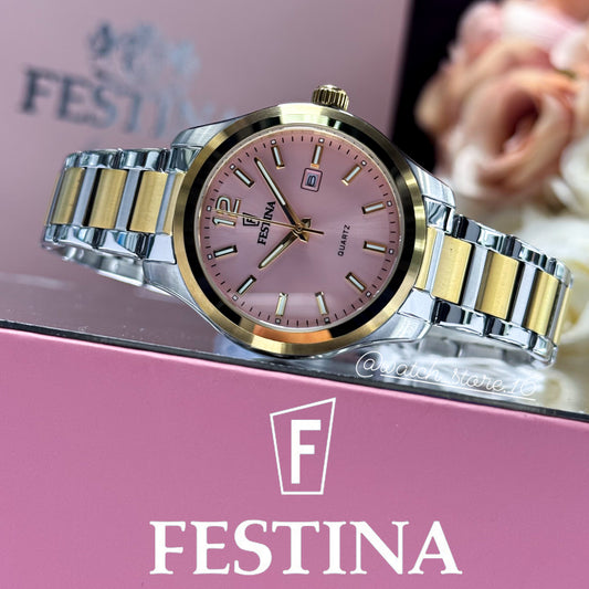 FESTINA - F20739/2