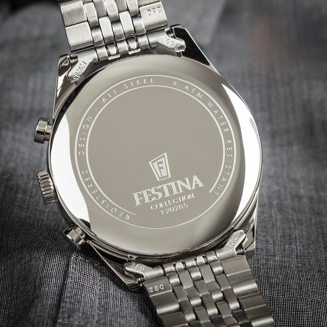 FESTINA - F20285/4