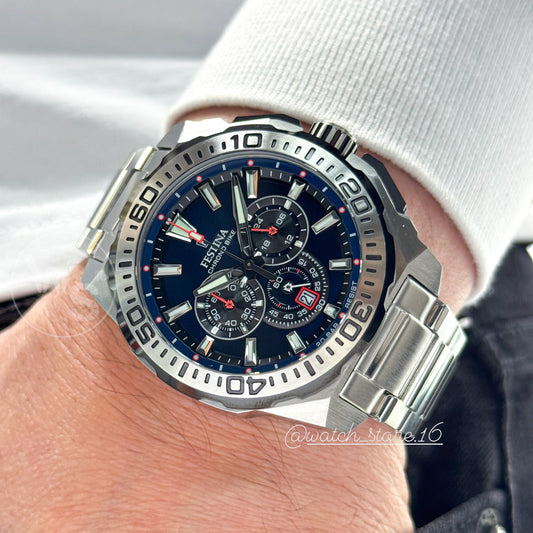 FESTINA - F20724/2
