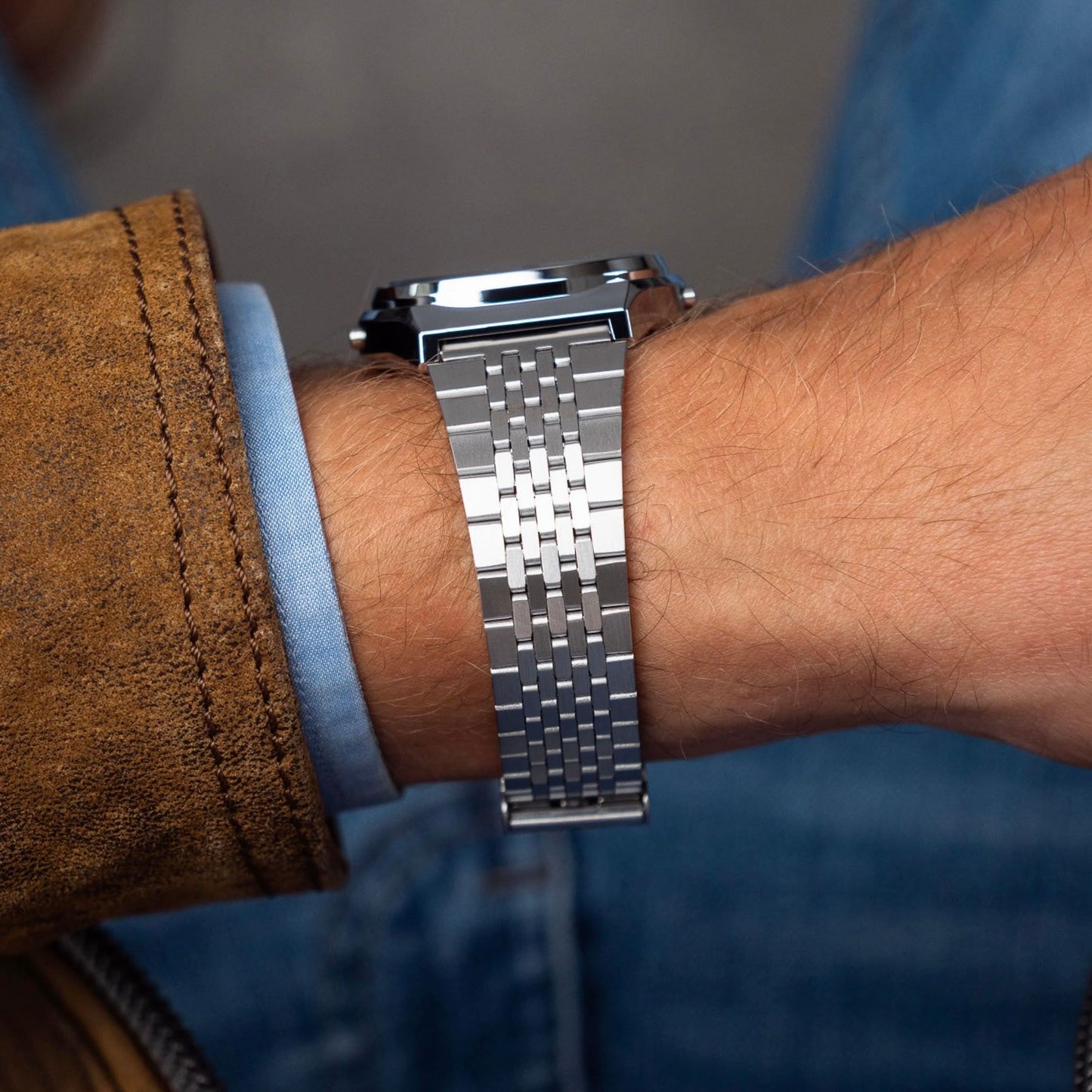 CASIO - VINTAGE - A140WE-2AER