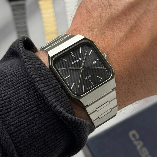 CASIO - MTP-B185D-1AV