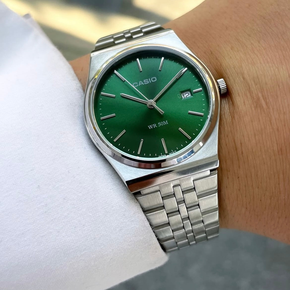 CASIO - MTP-B145D-3AVD