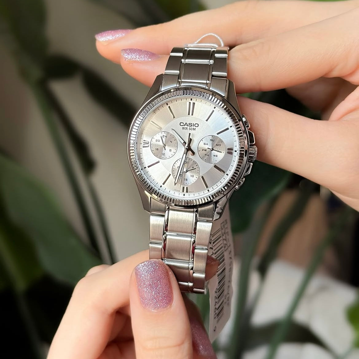 CASIO - MTP-1375D-7AV