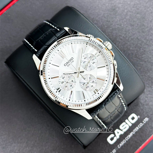 CASIO - MTP-1375L-7AV