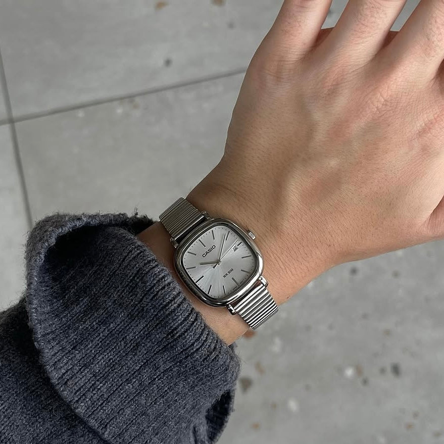 CASIO - LTP-B166D-7AV