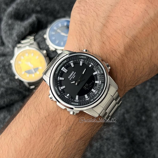 CASIO - AMW-880D-1AV