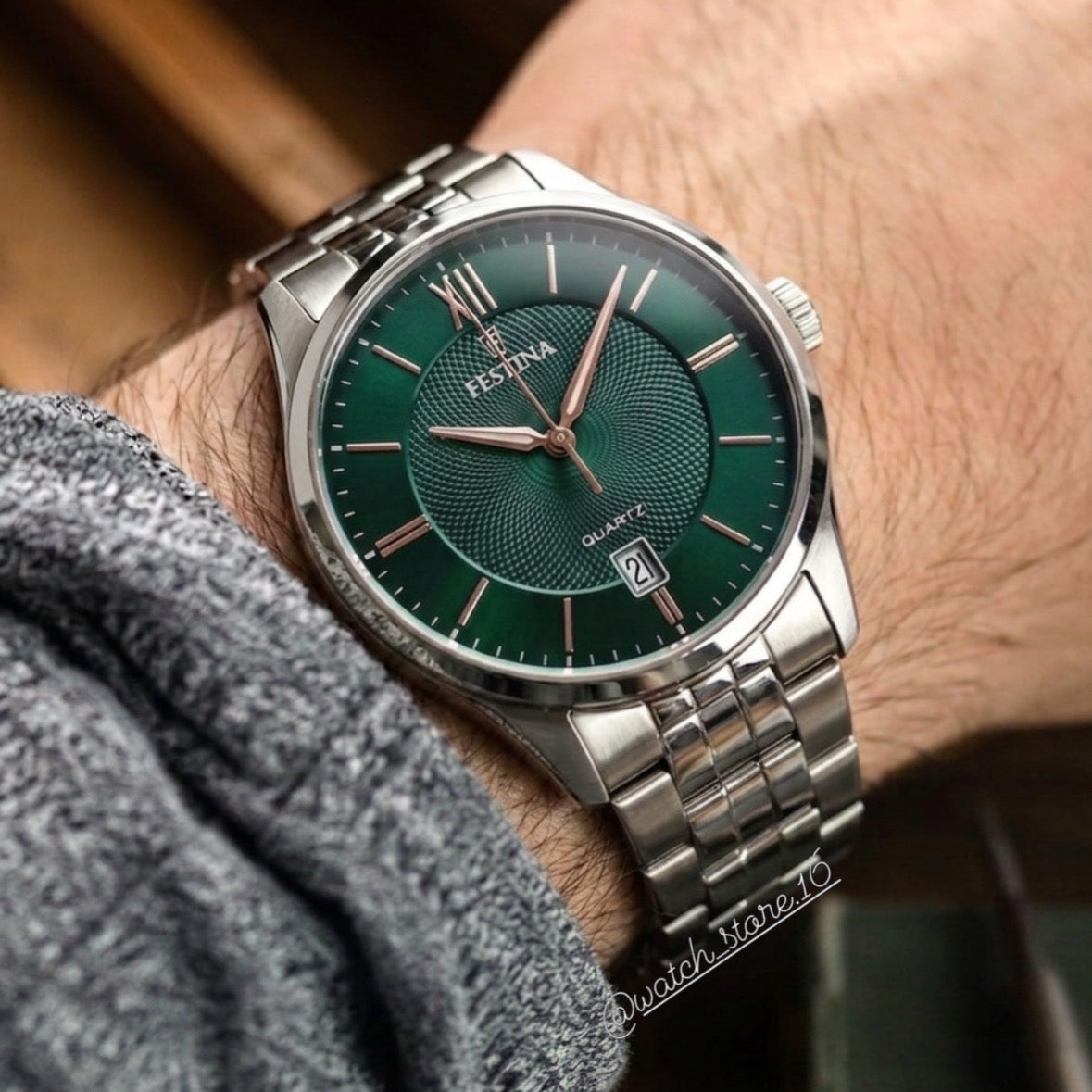 FESTINA - F20425/7