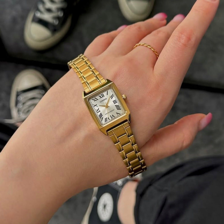 CASIO - LTP-V007G-9BUDF