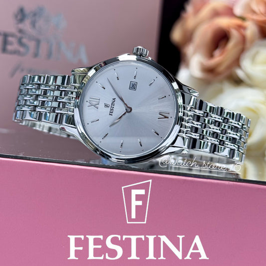 FESTINA - F16748/2