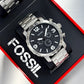 FOSSIL - JR1353