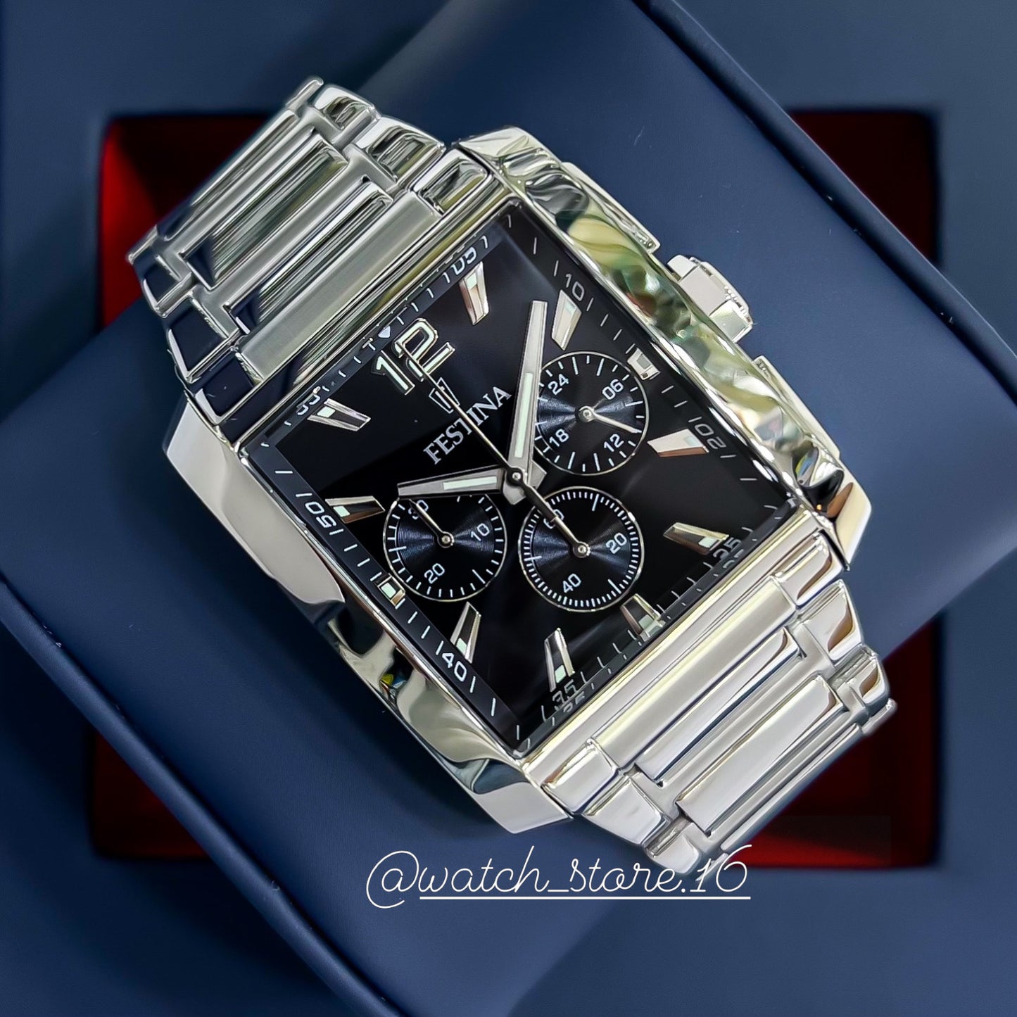 FESTINA - F20635/4