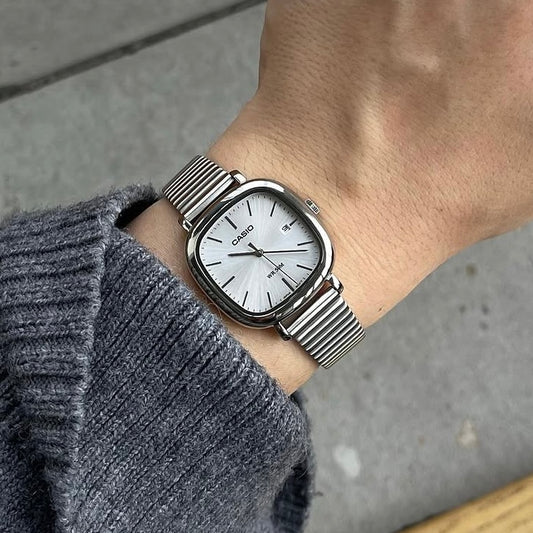 CASIO - LTP-B166D-7AV