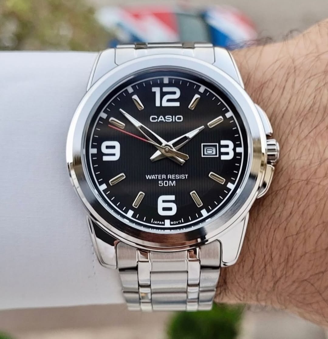 CASIO - MTP-1314D-1AVDF