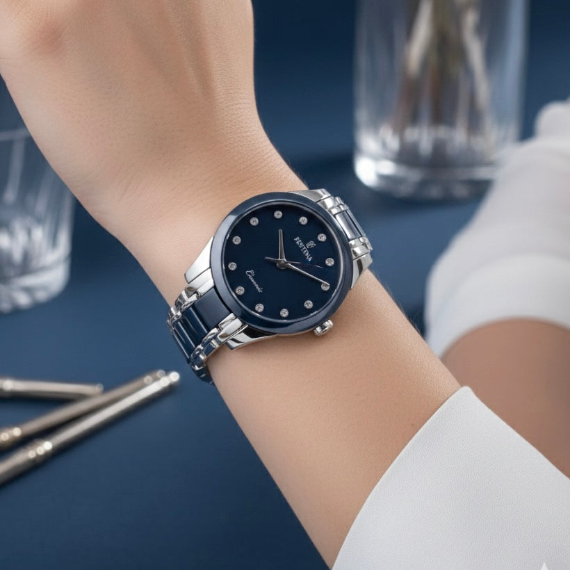FESTINA - F20499/2