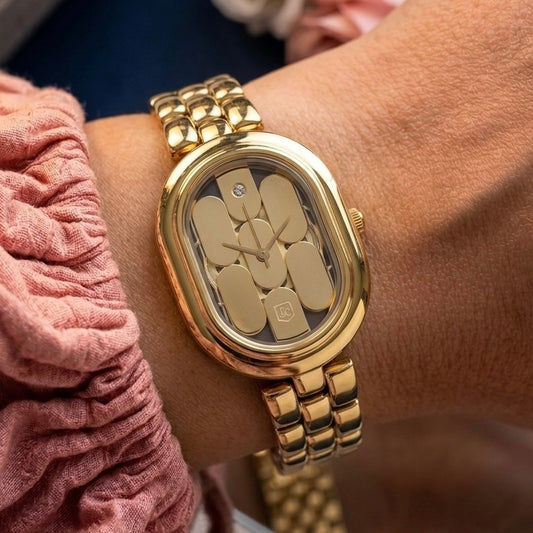 FOSSIL - ES5380
