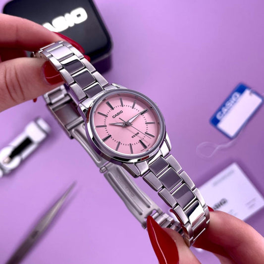 CASIO - LTP-1303D-4AVDF